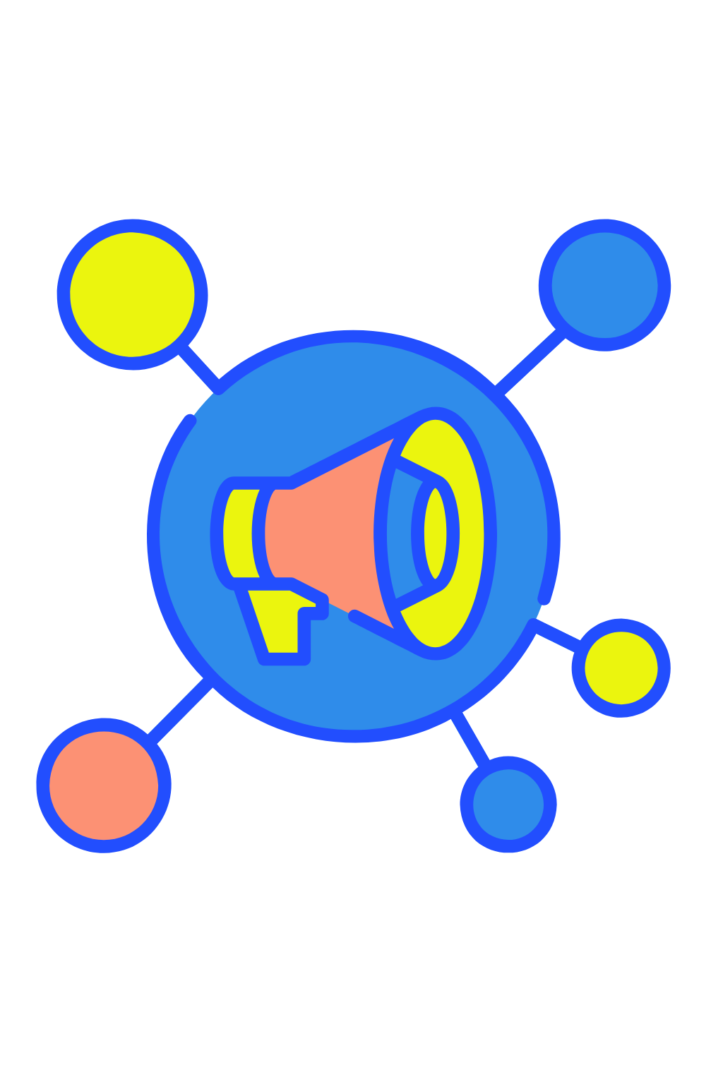 Graphiques growth & analytics